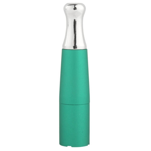 Ego-D 2.0ml Electronic Cigarette Atomizer Dry Wax Tank Atomizer (Green) - Click Image to Close